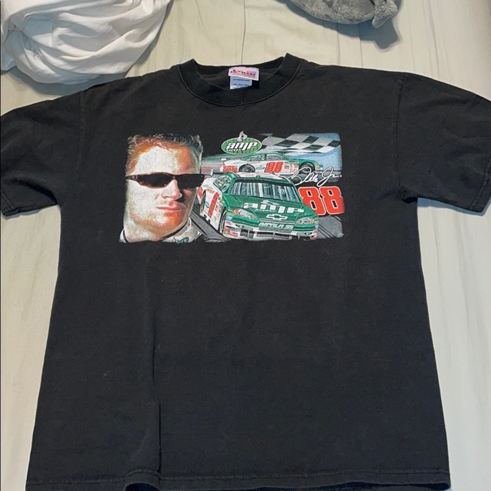 Dale Earnhardt nascar shirt